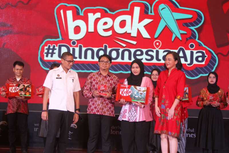 Pemenang Kompetisi KitKat® Breakreasi Design Challenge Vol. 2 #DiIndonesiaAja 4