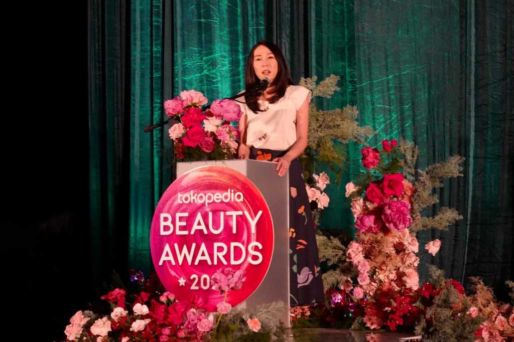Pemenang Tokopedia Beauty Awards 2022 Diumumkan, Merek Lokal Kecantikan dan Perawatan Diri Jadi Pilihan Utama Masyarakat 1