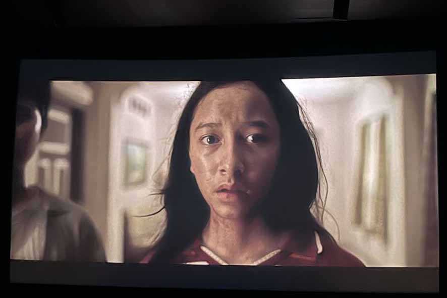 Pemeran Anak Dapat Perlakuan Khusus Selama Syuting Film 'Siksa Kubur'
