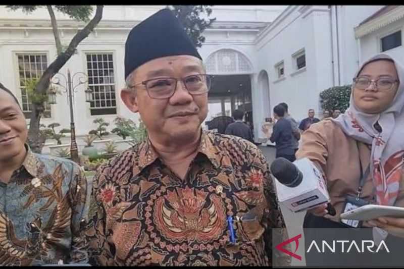 Pemerintah Akan Perkuat Pendidikan Matematika