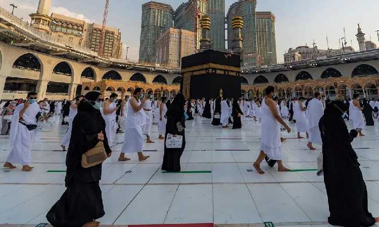 Pemerintah Arab Saudi Resmi Longgarkan Aturan Covid-19, Kementerian Agama RI akan Sesuaikan Kebijakan Pemberangkatan Umrah