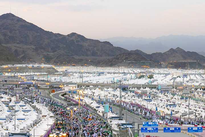 Pemerintah Diminta Buat Landasan Hukum Pemenuhan Fasilitas Haji