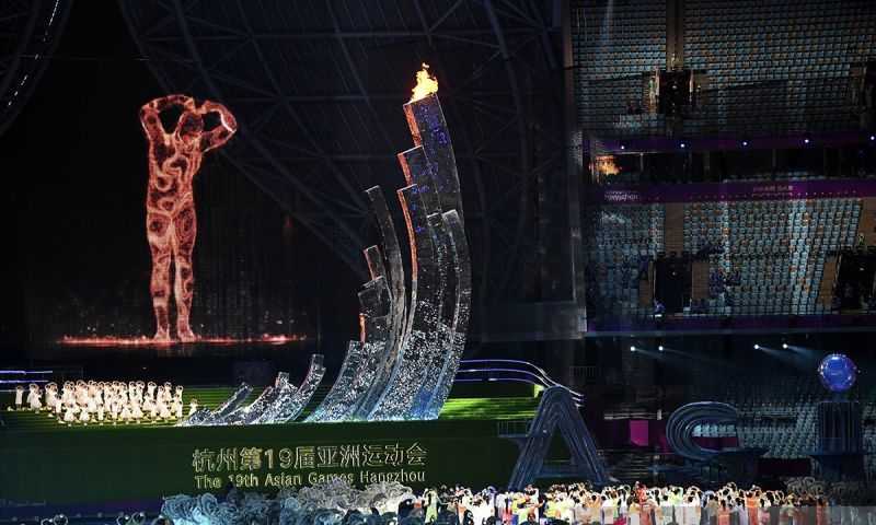 Pemerintah Diminta Evaluasi Prestasi Indonesia di Asian Games 2023