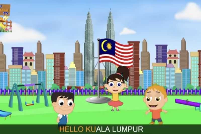 Pemerintah Indonesia Menganggap 'Halo-Halo Bandung' Bukan Isu Sensitif dengan Malaysia