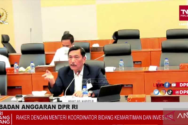 Pemerintah Jelaskan Alasan Penetapan Harga Tiket Masuk Borobudur Rp750 Ribu kepada DPR