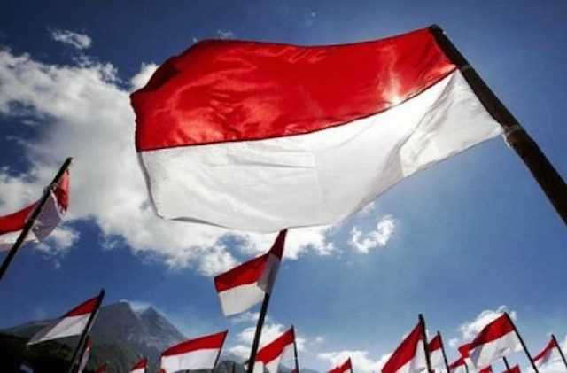 Pemerintah Keluarkan Himbauan Tertulis Untuk Memasang Bendera Merah Putih Pada Peringatan HUT Ke-76 RI Tahun Ini
