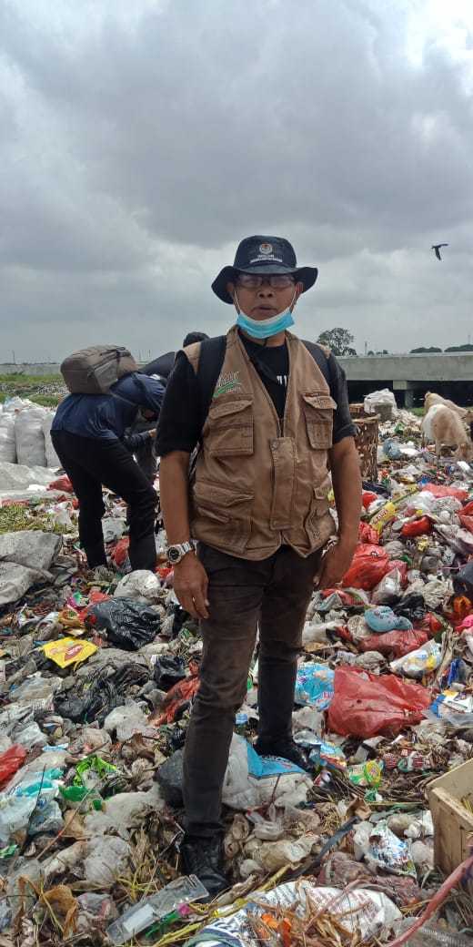 Pemerintah Kota Jadi Ujung Tombak Tuntaskan Masalah Sampah
