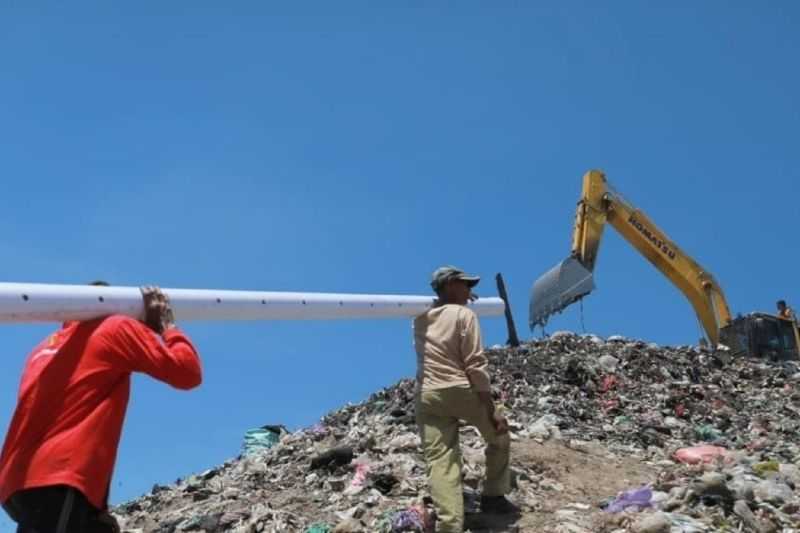 Pemerintah Kota Madiun bangun Instalasi Pengelolaan Lumpur Tinja