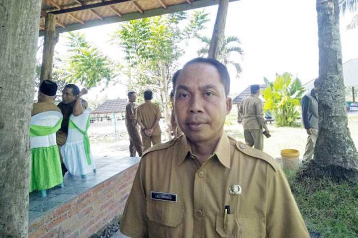 Pemerintah Kucurkan Rp28 Miliar Turunkan Stunting di Lombok Tengah