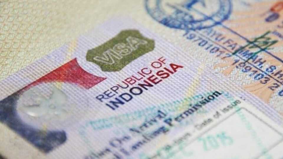 Pemerintah Relaksasi Kebijakan Visa