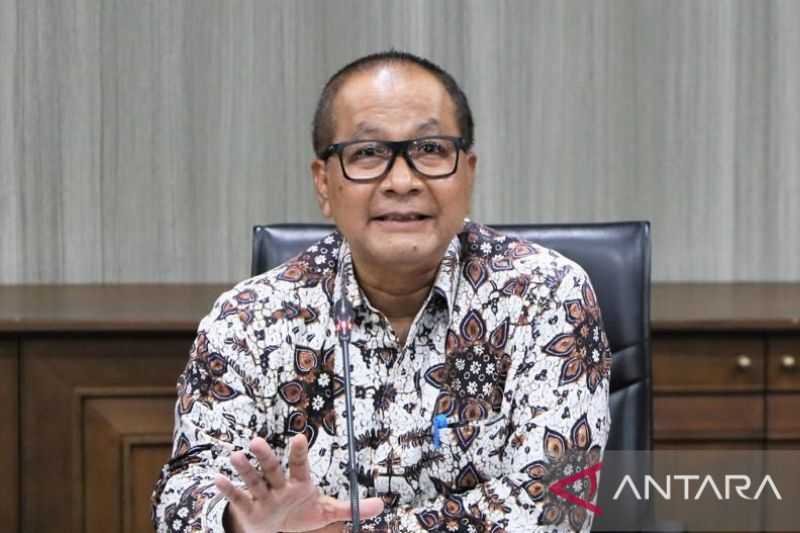 Pemerintah Resmi Bahas RUU Perkoperasian