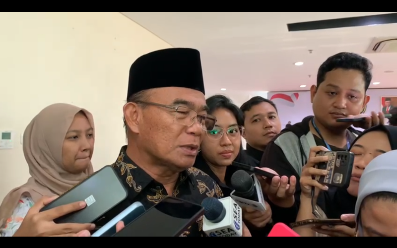 Pemerintah Salurkan Bantuan Krisis Kemanusiaan di Empat Negara