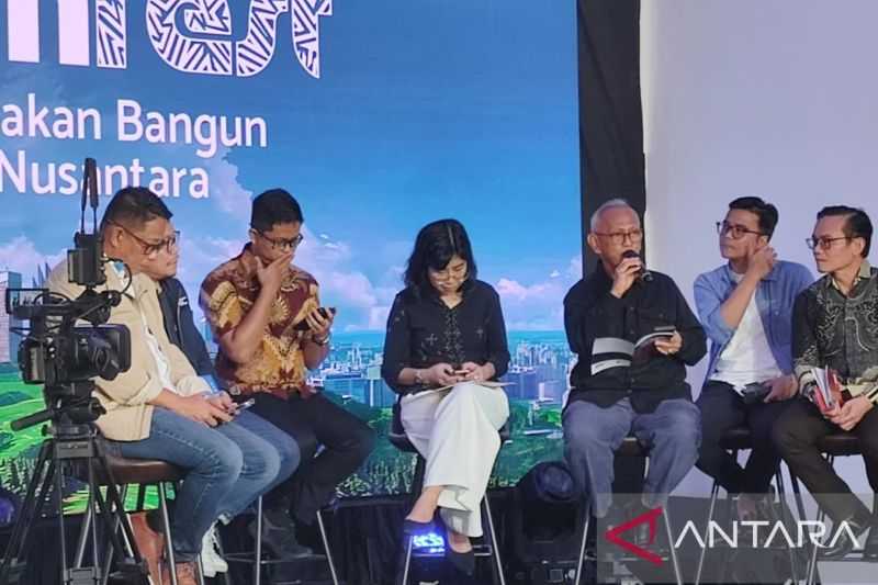 Pemerintah Siapkan 40.000 Kuota CPNS, 5 Persen Putra Kaltim untuk IKN