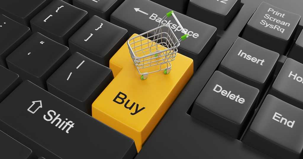 Pemerintah Targetkan 50% UMKM Manfaatkan 'E-Commerce'