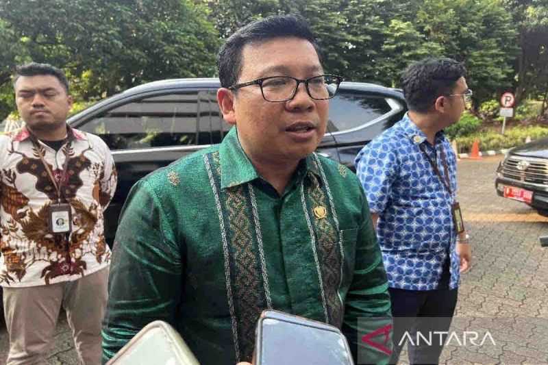 Pemerintah Terbitkan Perpres Percepatan Penganekaragaman Pangan Lokal