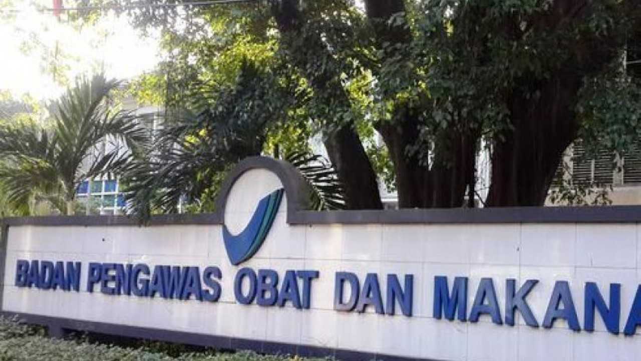 Pemerintah Tunggu Hasil Uji Muscat dari BPOM