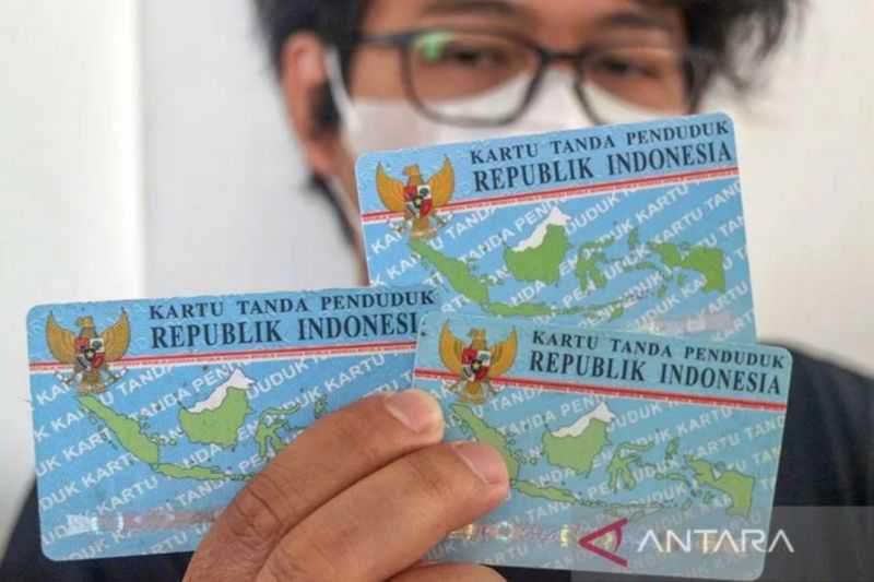 Pemilih Tak Ber-KTP Elektronik Mulai Disisir untuk Didata