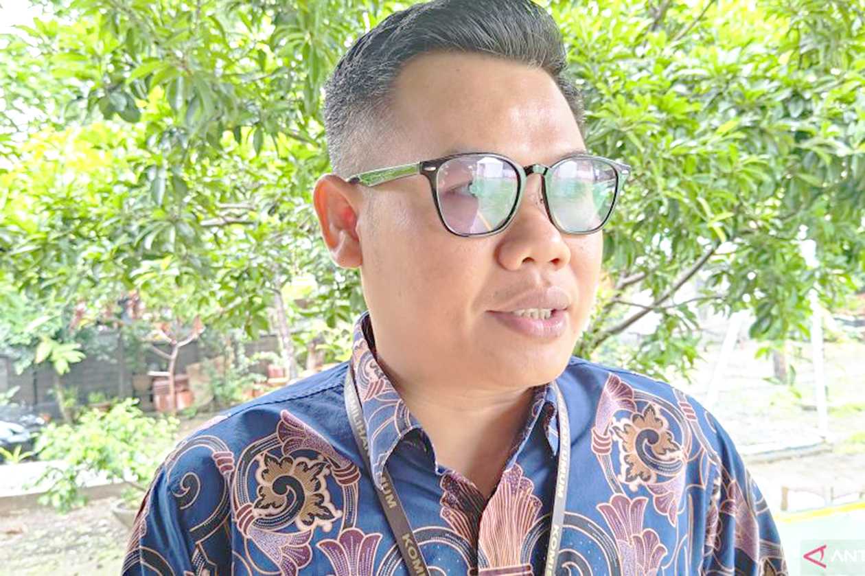 Pemilih Tangerang Diharap Lebihi Target Nasional