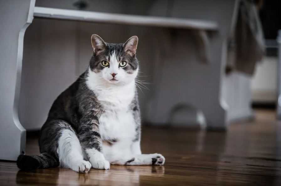Pemilik Anabul Harus Tahu Ini! Seperti Manusia, Kucing Gemuk Juga Berisiko Terkena Diabetes