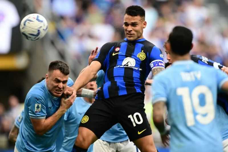 Pemilik Baru Inter Milan Berjanji Akan Jamin Stabilitas Keuangan