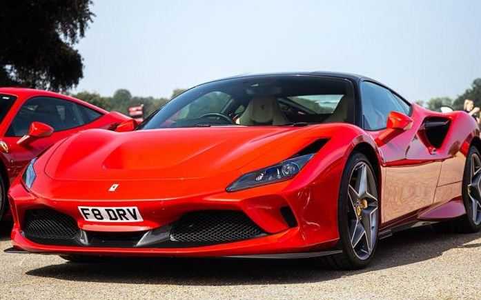 Pemilik Ferrari Siap-siap! Produsen Bakal Tarik Puluhan Ribu Mobil Keluaran 2005-2022 karena Masalah Ini