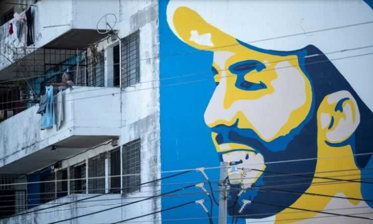 Pemilu El Salvador, Presiden 'Diktator' Bukele Dipastikan Menang
