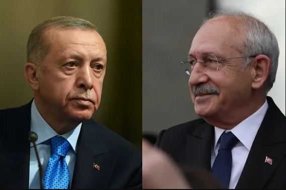 Pemilu Turki, Erdogan Menang tapi Gagal Penuhi Ambang Batas