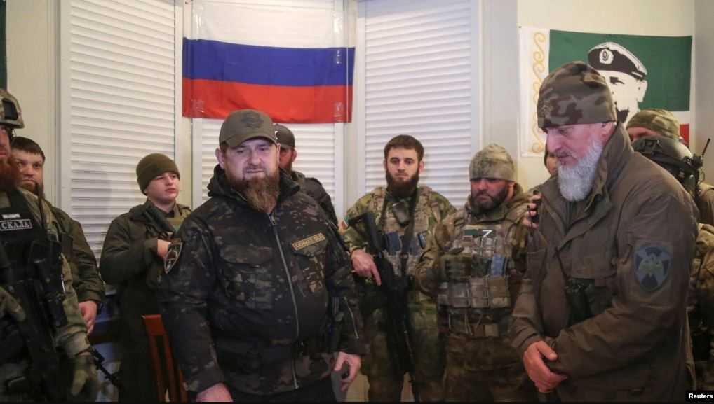 Pemimpin Chechnya Peringatkan Negara Tetangga Rusia Agar Tak Memihak Barat: Ukraina Beres, Polandia Berikutnya