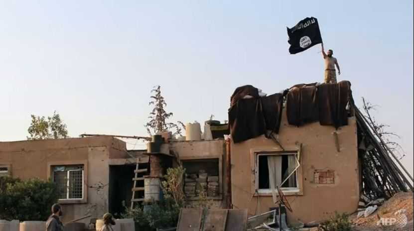 Pemimpin ISIS Tewas dalam Bentrokan di Suriah, Ini Penggantinya