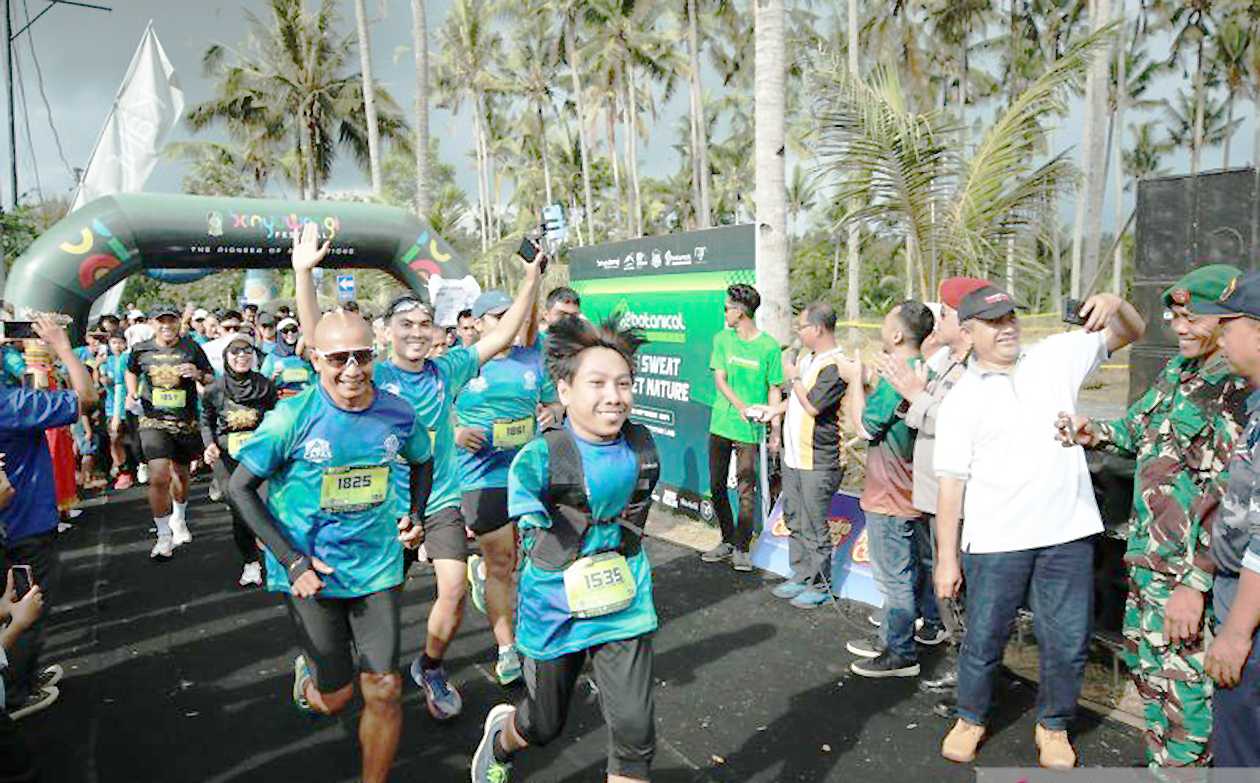 Pemkab Banyuwangi Dorong Desa Optimalkan Potensi