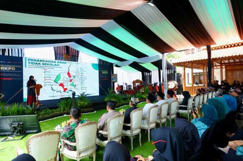 Pemkab Banyuwangi Fokus Penguatan SDM untuk Wujudkan Ekonomi Berkelanjutan