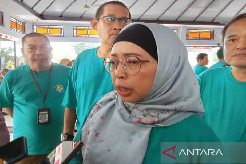 Pemkab Batang Komitmen Promosikan Produk UMKM agar Dikenal Nasional