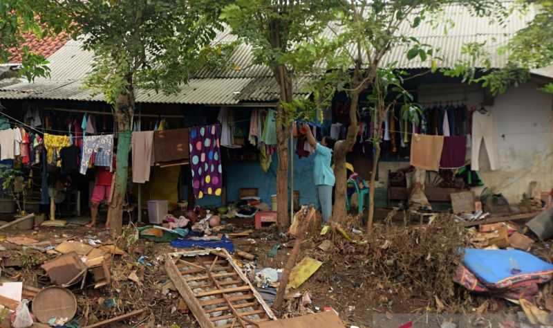 Pemkab Bekasi Bantu Perbaiki 2.500 Rumah Tidak Layak Huni