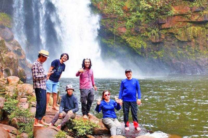 Pemkab Bengkayang Fokus Majukan Wisata di Tiga Zona