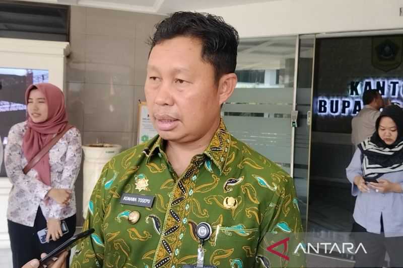 Pemkab Bogor Tetapkan 196 Bangunan di Kawasan Wisata Puncak Ini Akan Ditertibkan