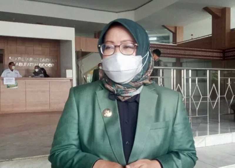 Pemkab Bogor Tutup Sejumlah Layanan