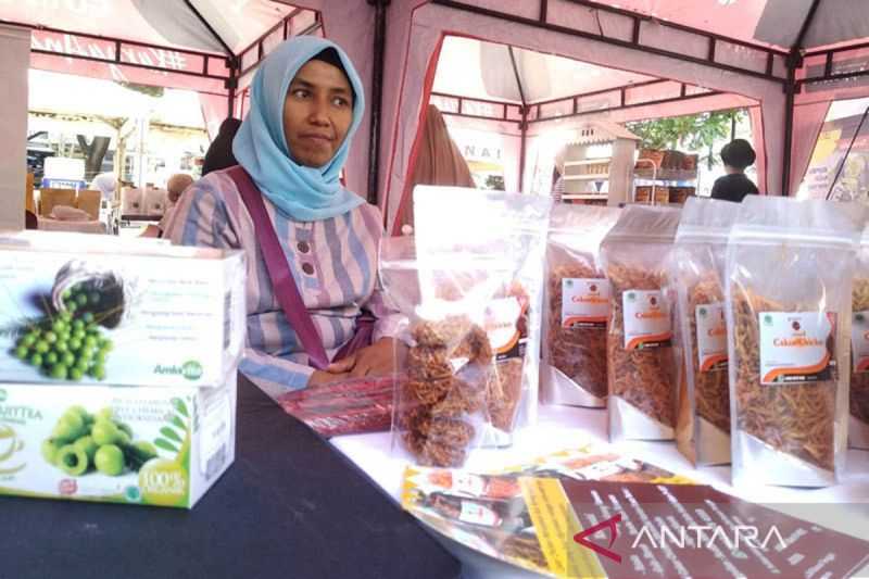Pemkab Dampingi Pelaku UMKM di Aceh Barat Daya untuk Tingkatkan Kualitas Produk