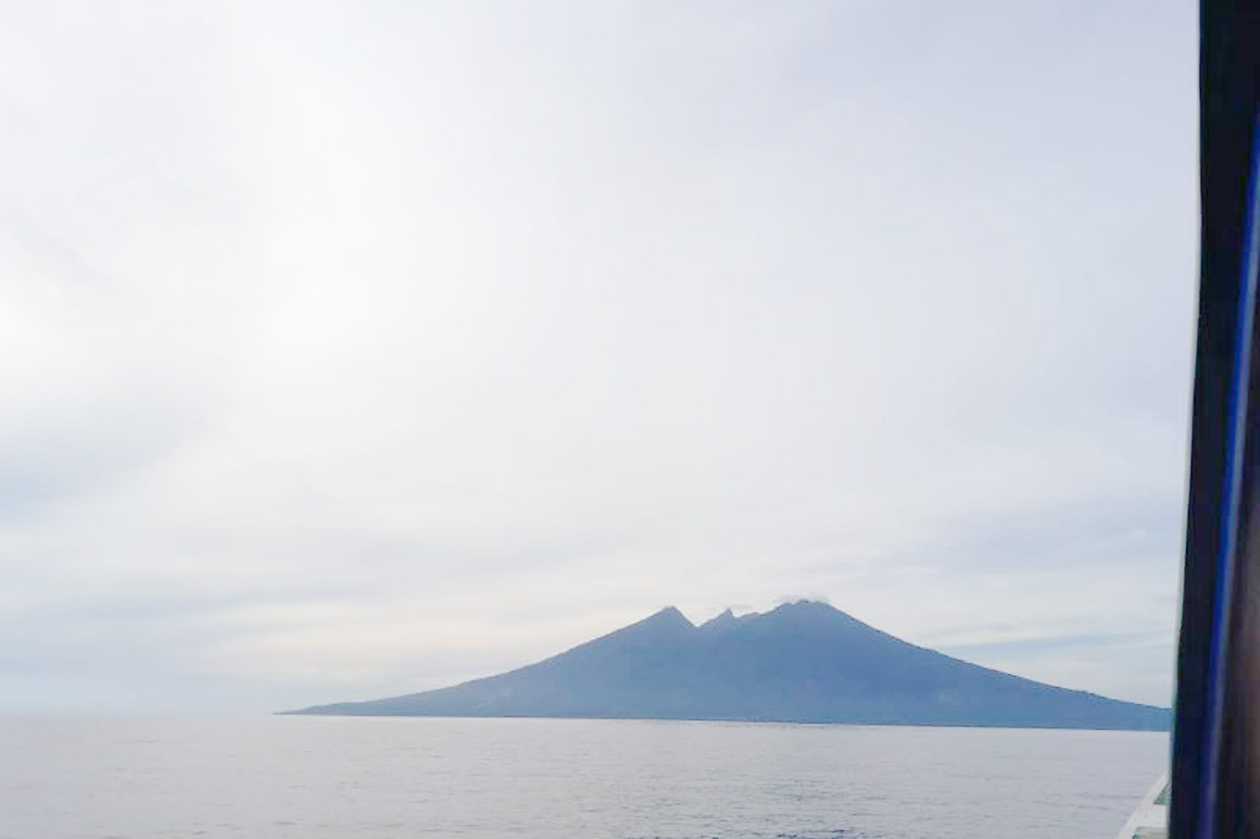 Pemkab Halsel Akan Optimalkan Jaringan Seluler di Pulau Terluar