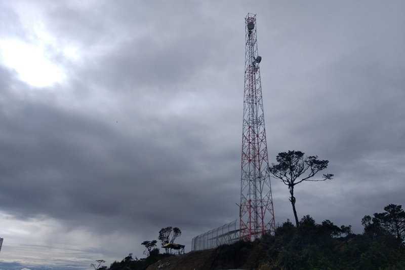 Pemkab Jayawijaya Siap Fasilitasi Pemasangan 260 Stasiun Menara Penerima untuk Layanan Internet