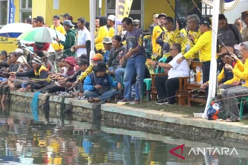 Pemkab Kembangkan Potensi Wisata di Sukabumi untuk Dongkrak Perekonomian Warga