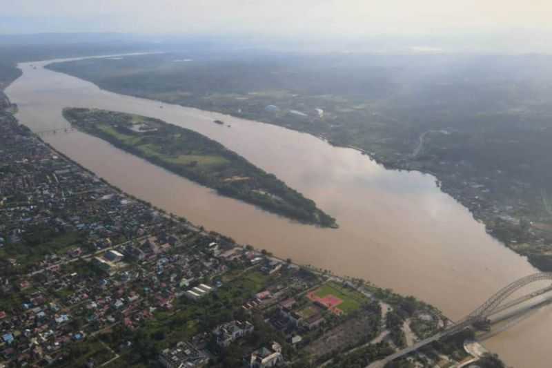 Pemkab Kukar Tawarkan Wisata Unggulan IKN