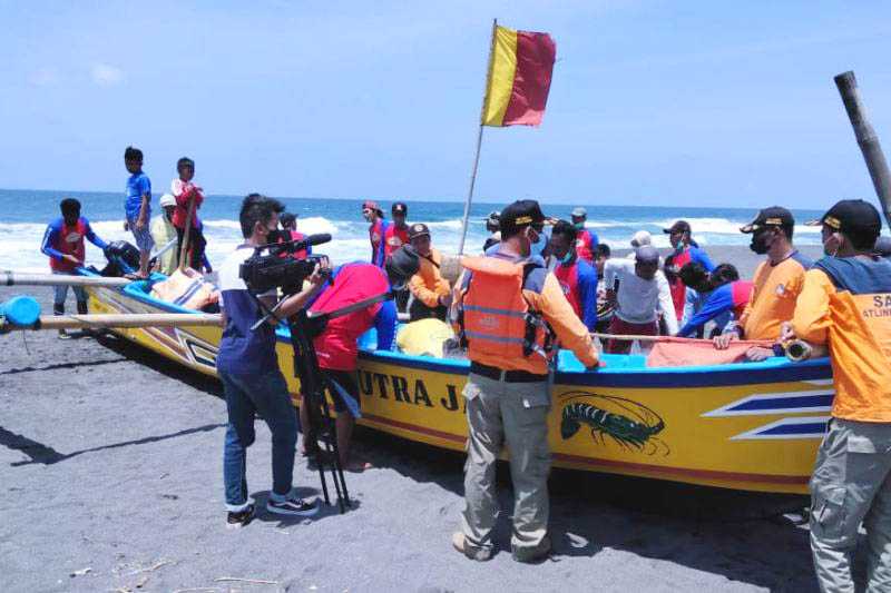 Pemkab Kulon Progo Bangun Tempat Lelang Ikan Berbasis Wisata