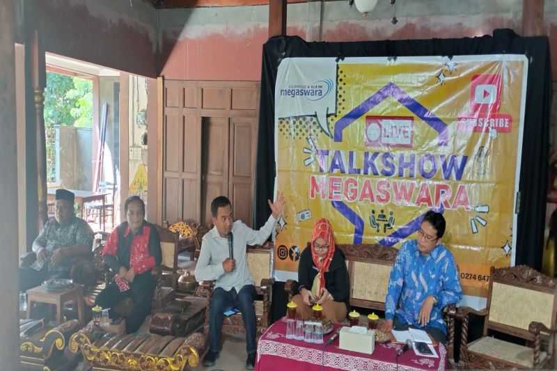 Pemkab Kulon Progo Diminta Perhatikan Pertanian Organik Jatisarono