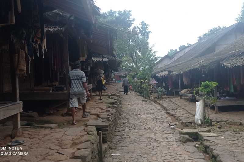 Pemkab Lebak kembangkan destinasi wisata  guna tarik wisatawan