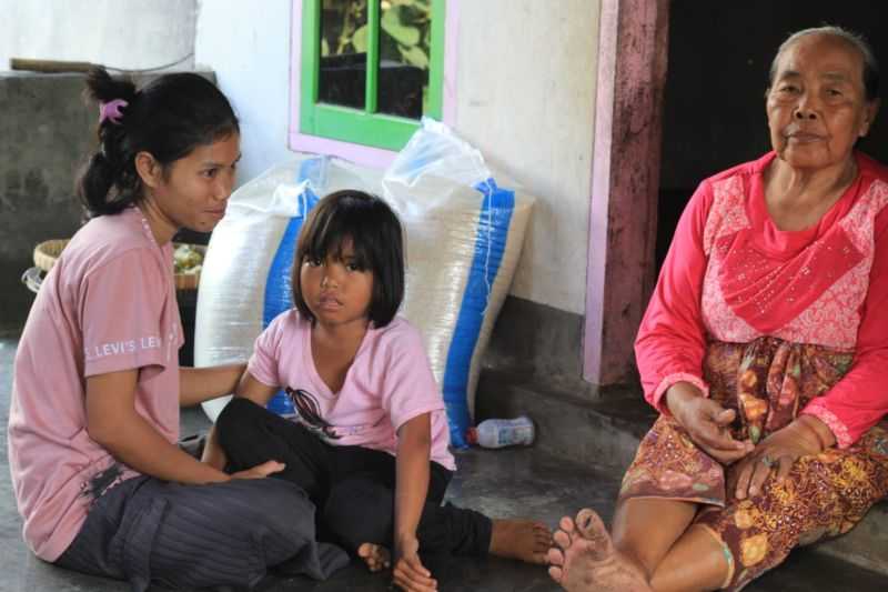 Pemkab Lombok Upayakan Pemulangan Jenazah PMI Meninggal di Malaysia