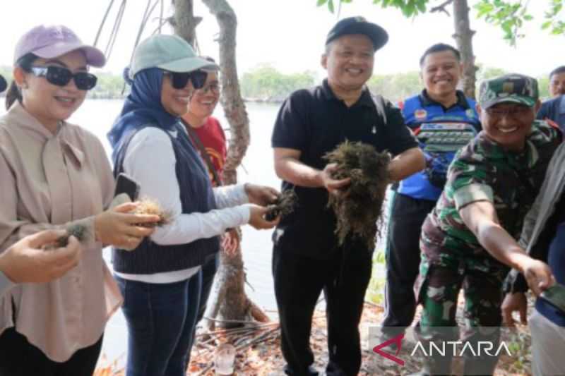 Pemkab Sampang Fasilitasi Ekspor Rumput Laut ke Tiongkok dan Vietnam