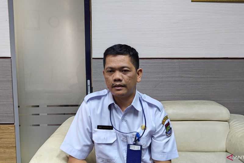 Pemkab Tangerang Kesulitan Atasi TPS Liar