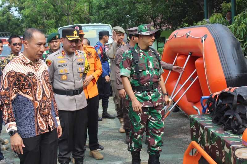 Pemkab Tetapkan Masa Siaga Bencana Majalengka hingga Mei 2024