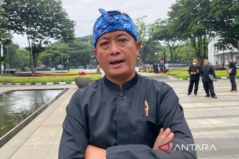 Pemkot Bandung antisipasi PMKS musiman saat Ramadhan-Idul Fitri