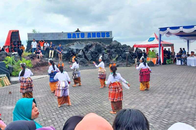 Pemkot Bentuk UPTD Kelola Objek Wisata di Ternate